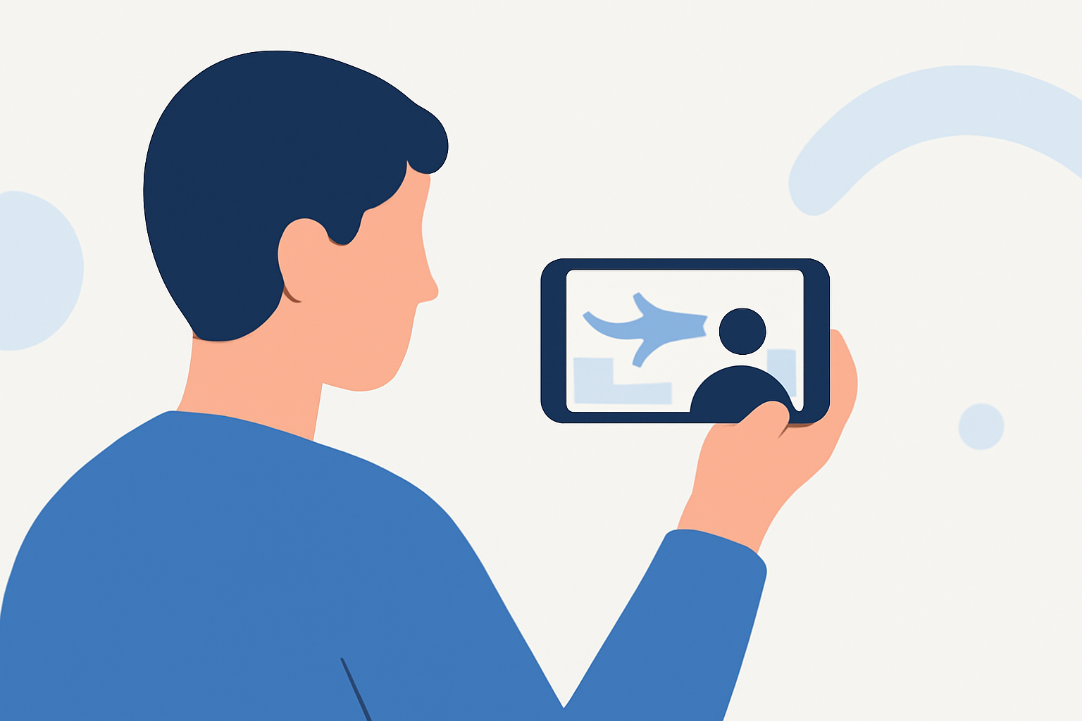 Capturing Airport People-Watching Clips for Your Travel Reels