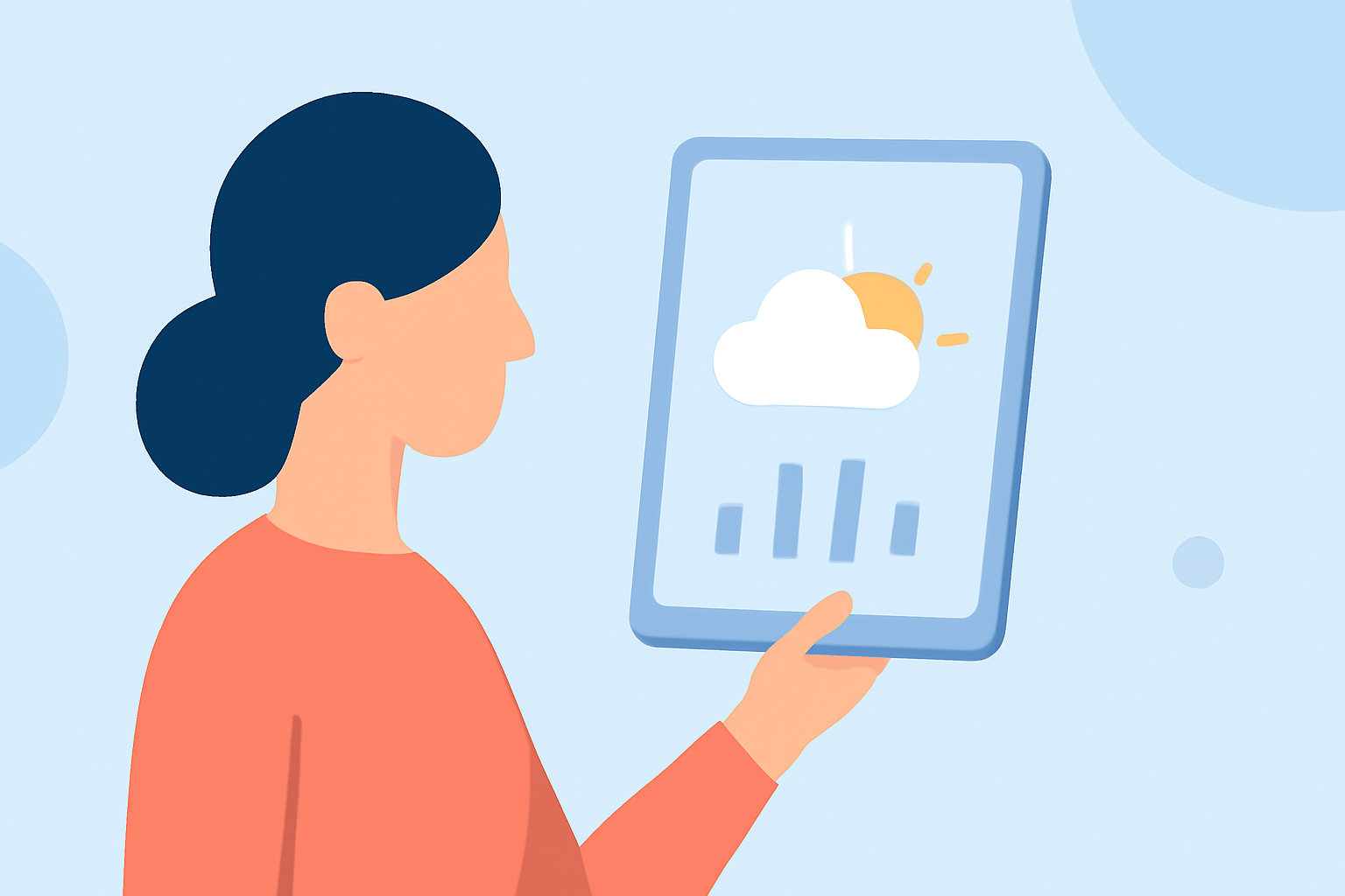 Mastering Trip Weather Forecasts: A Beginner's Guide