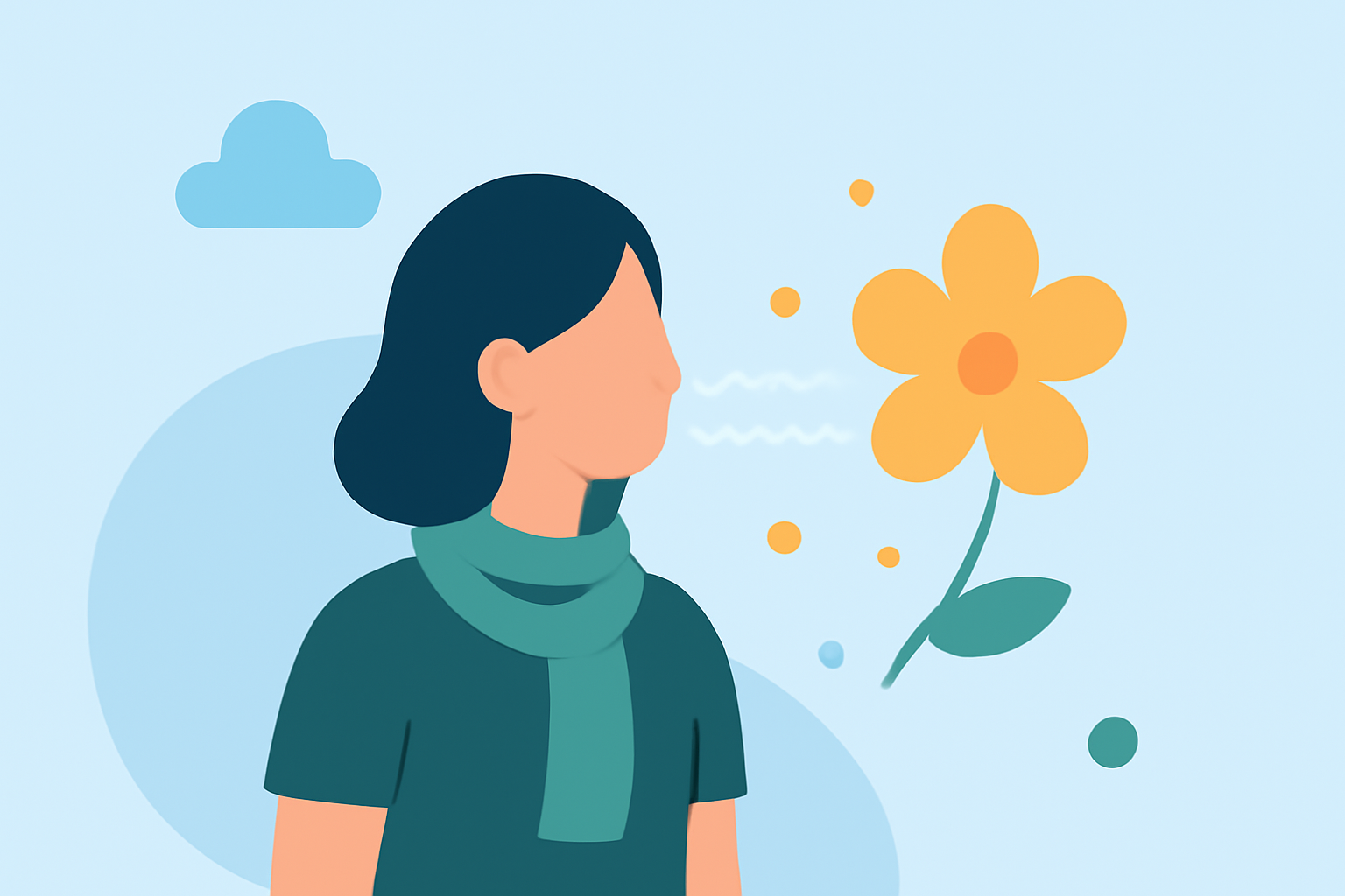 Pollen Forecasts Tips for Travelers