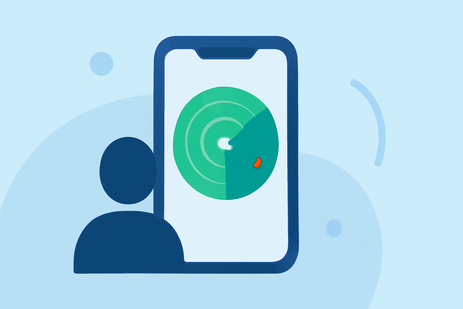 Your Mobile-Friendly Radar Cheat Sheet for Outdoor Events