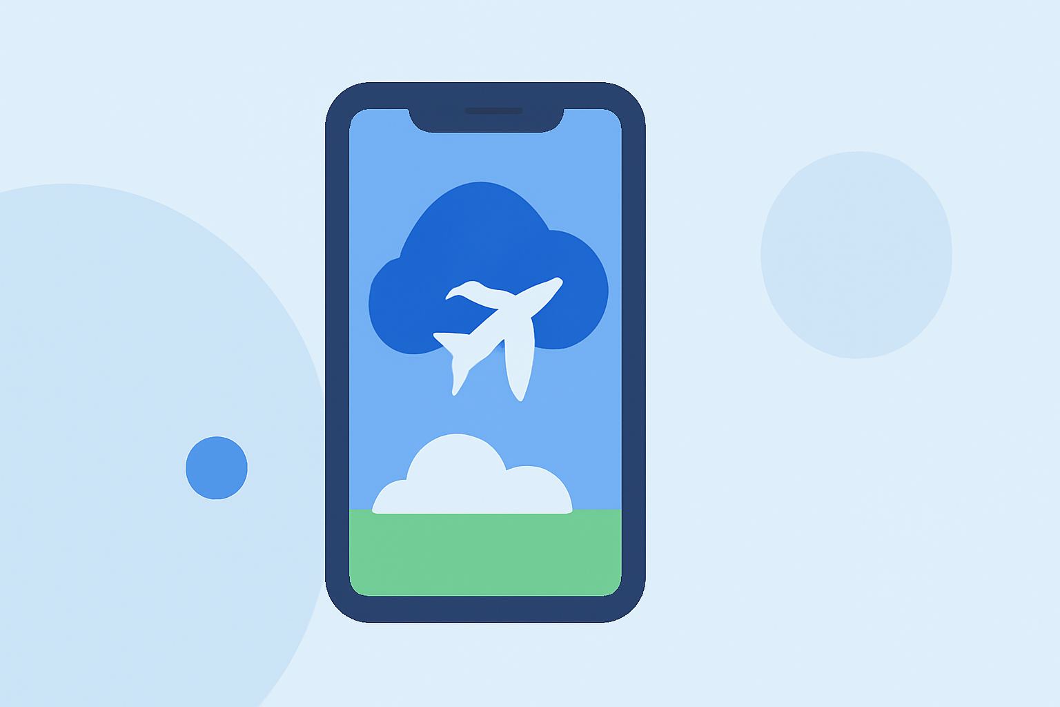 Easy Airport Weather Conditions on Mobile: A Comprehensive Guide