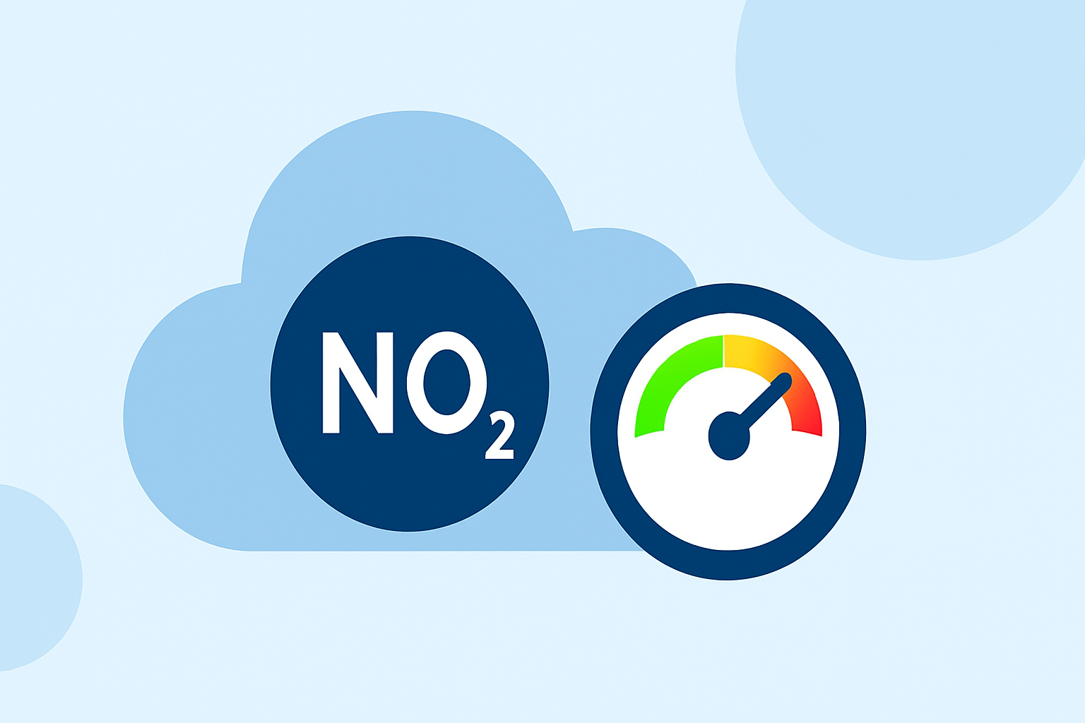 Understanding Nitrogen Dioxide Levels in Under 5 Minutes
