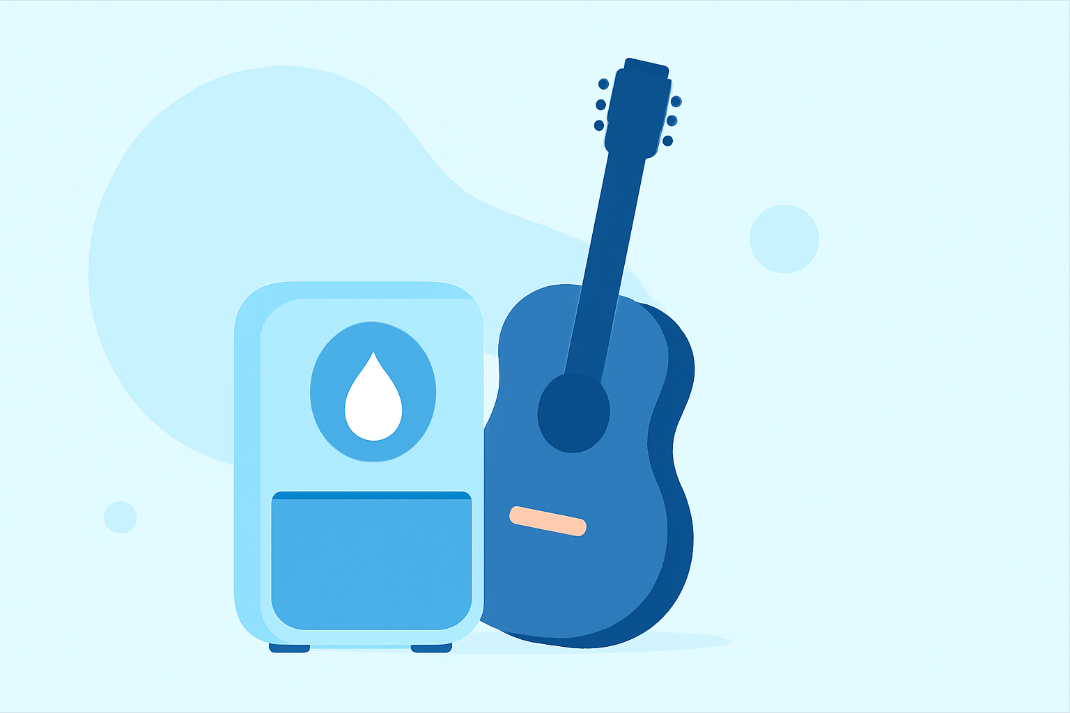 Protecting Musical Instruments from Humidity During Hurricane Season