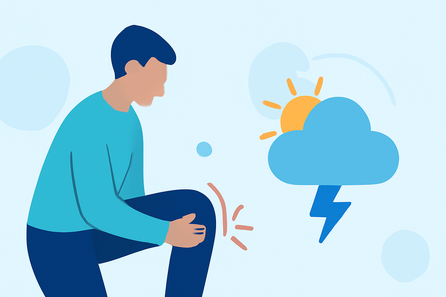 Understanding Easy Arthritis Weather: How to Use Weather Data for Pain Management