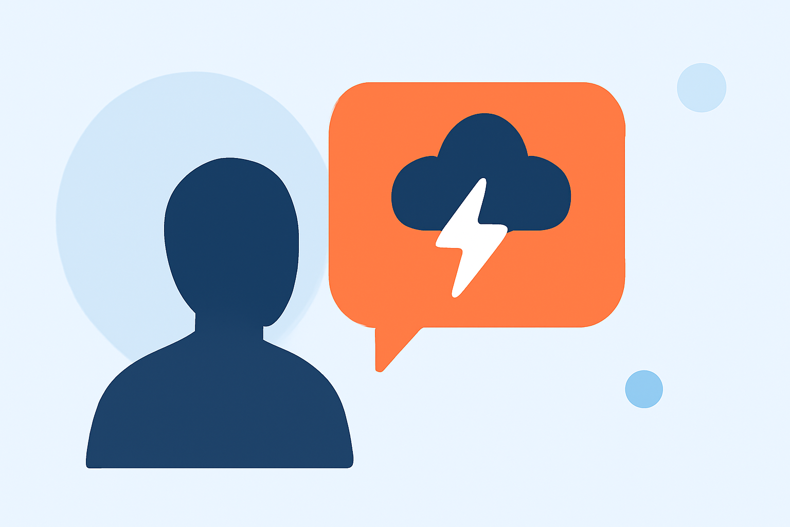 Thunderstorm Alert Tips for Non-Technical Users