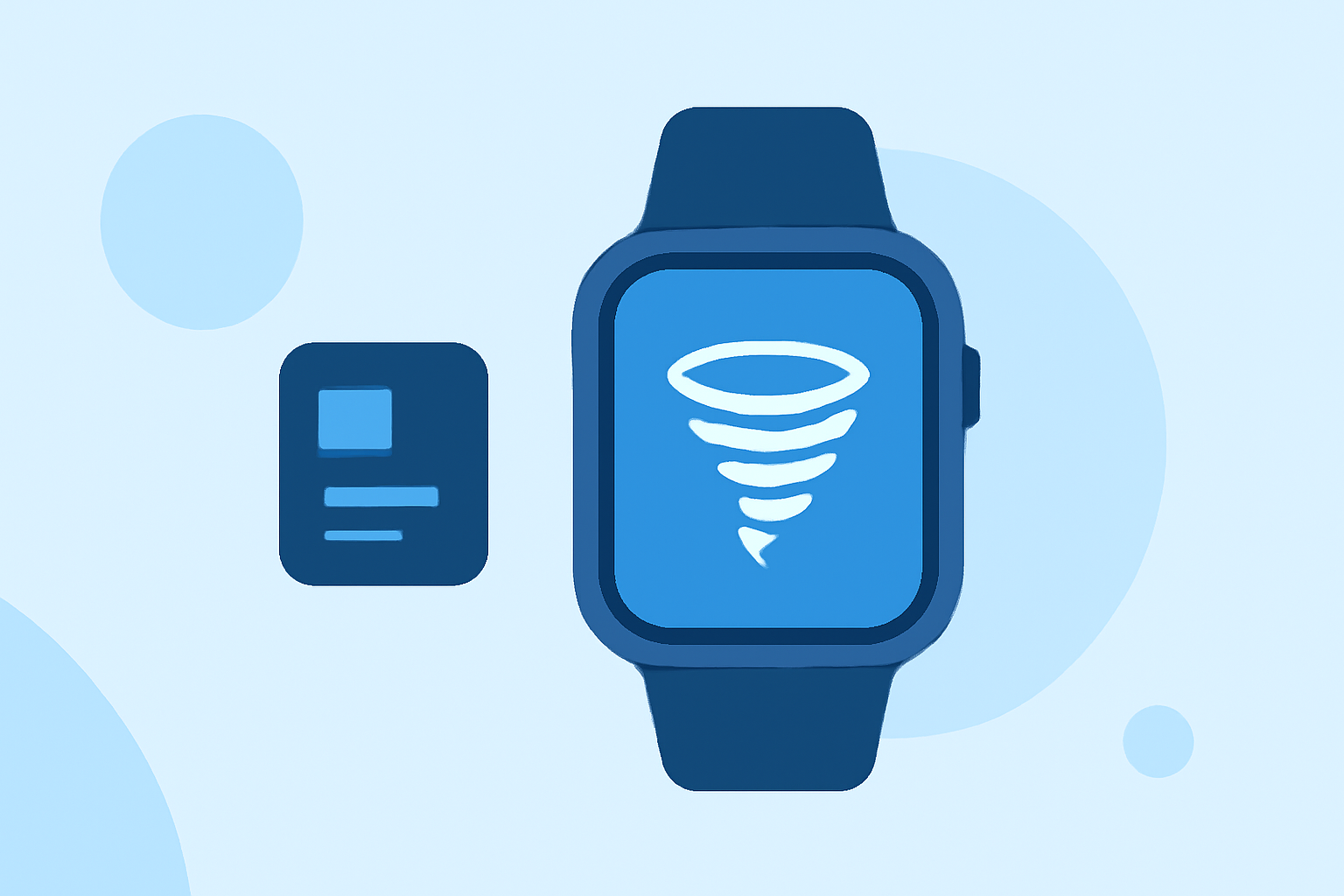 Mastering Tornado Basics Workflow on Wear OS