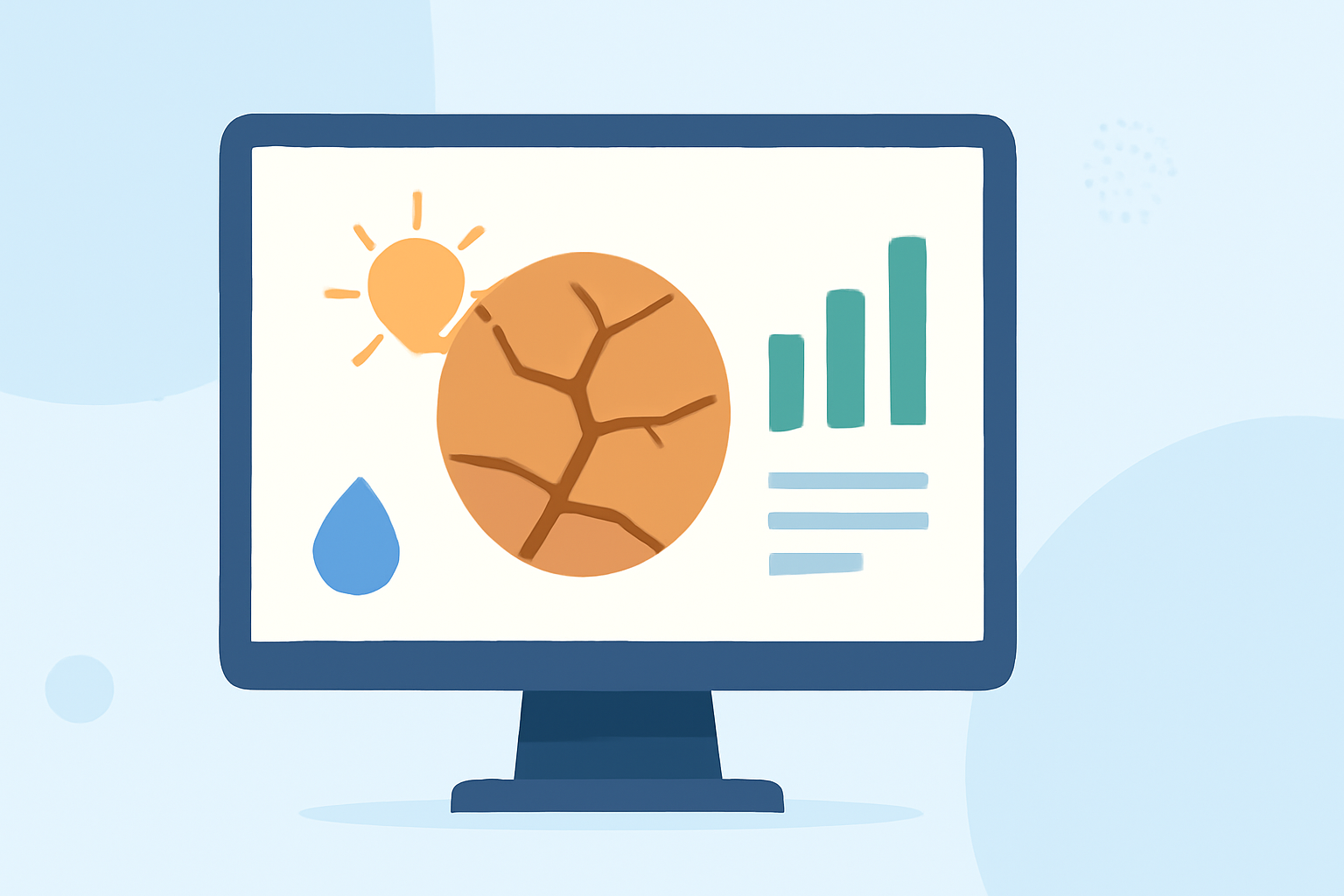 A Step-by-Step Guide to Effective Drought Monitoring
