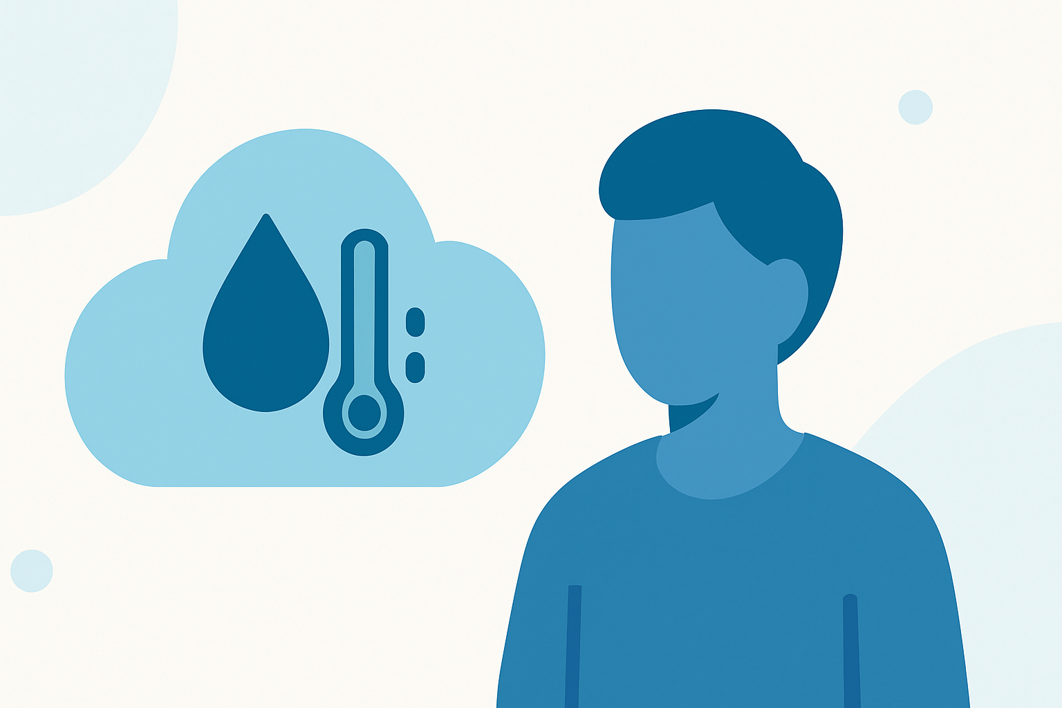 Understanding Humidity Forecasts: A Guide for Parents