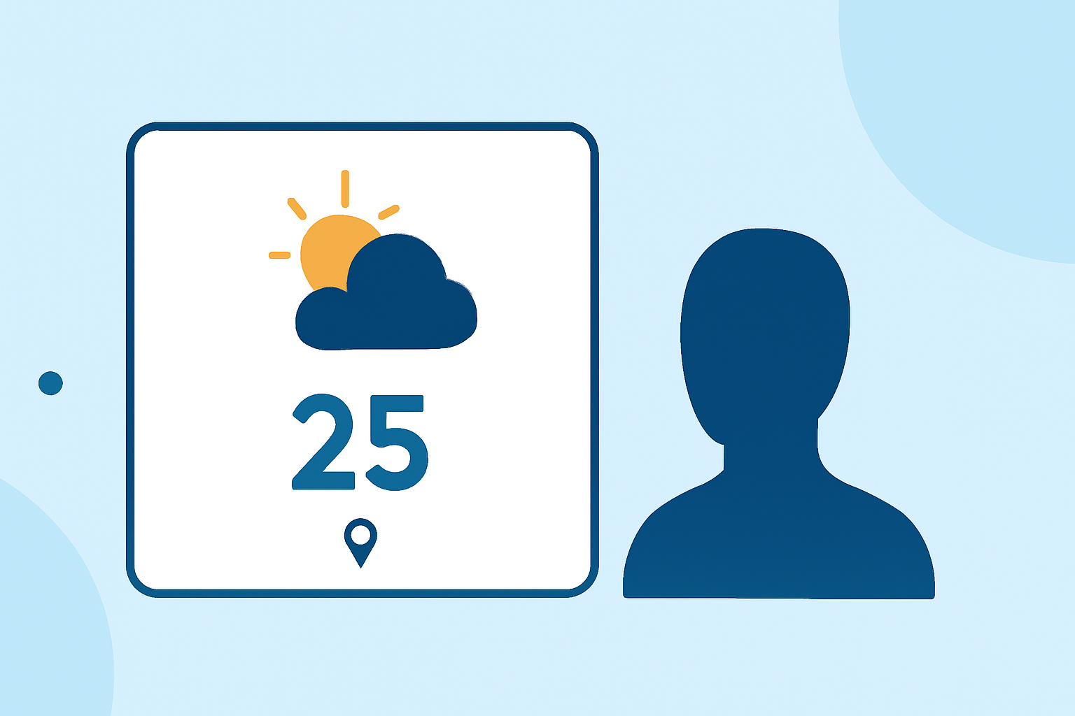 Quick Travel-Day Weather Alerts at a Glance