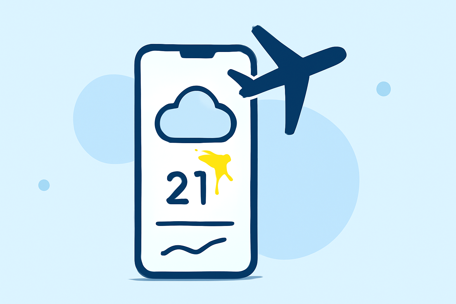 Optimizing Your International Travel with Effective Weather Tracking