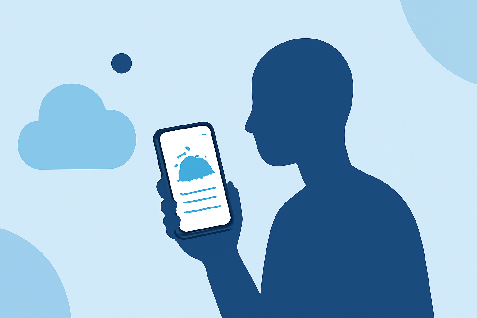 Managing Weather Notifications While Traveling: A Guide