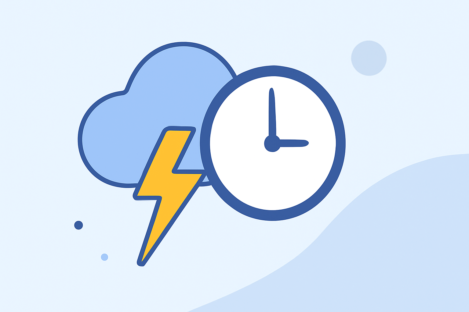 Understanding Storm Arrival Time Estimates