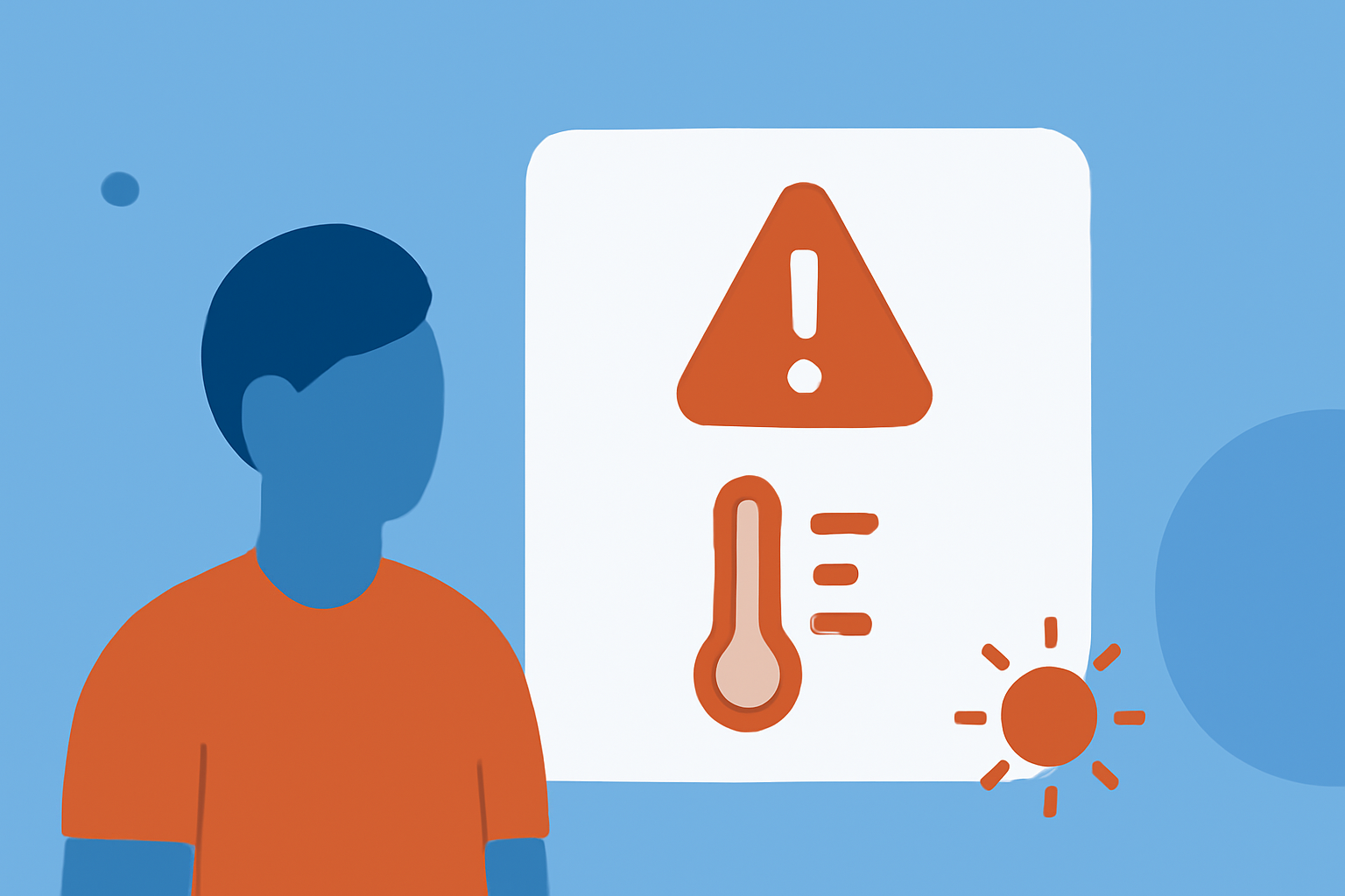 Essential Guide to Heat Wave Alerts During Travel in the U.S.