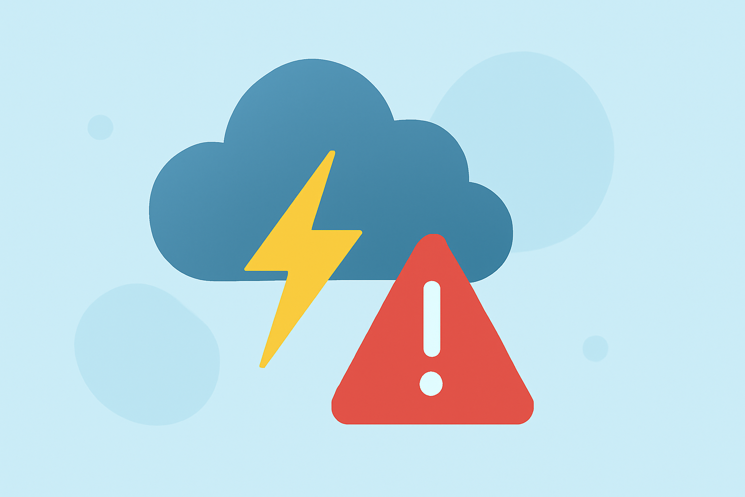 Understanding Seasonal Storm Risks for Travelers in the United States