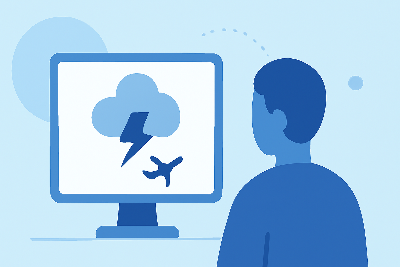 Understanding Weather-Related Flight Delays and How to Prepare
