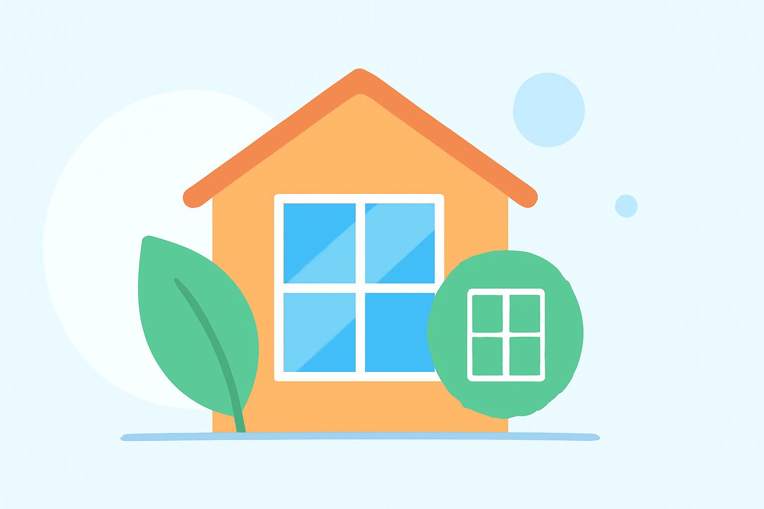 Optimizing Your Home's Energy Efficiency: A Guide to Selecting the Best Windows for Your Climate