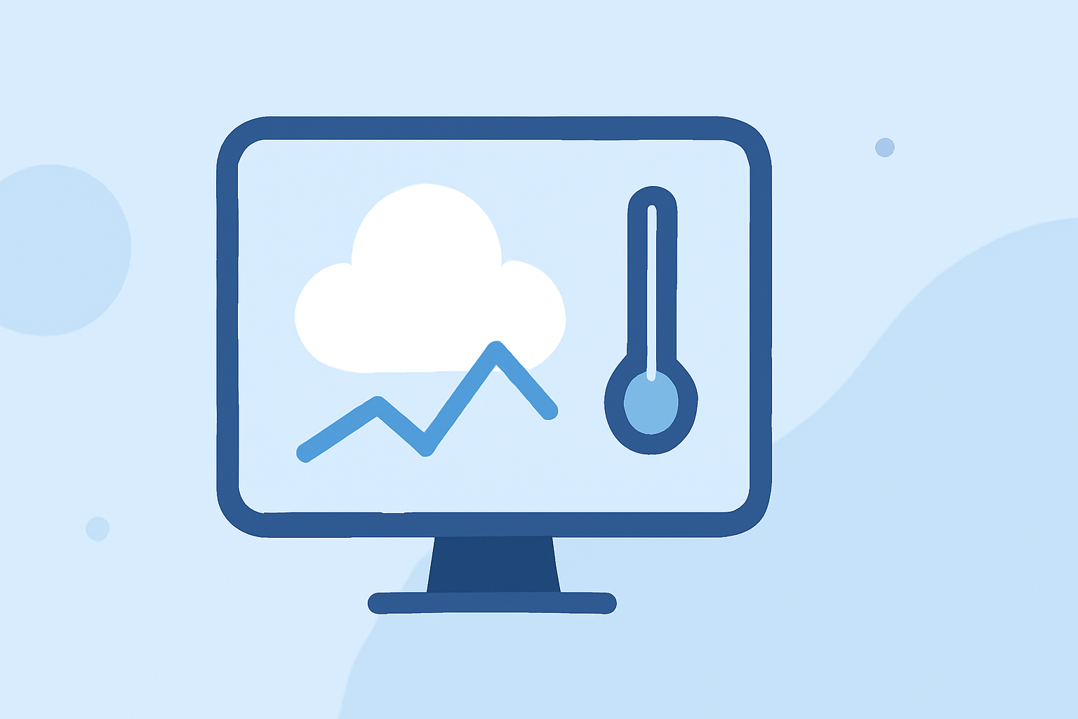 Understanding Weather Ensemble Forecasts for Beginners