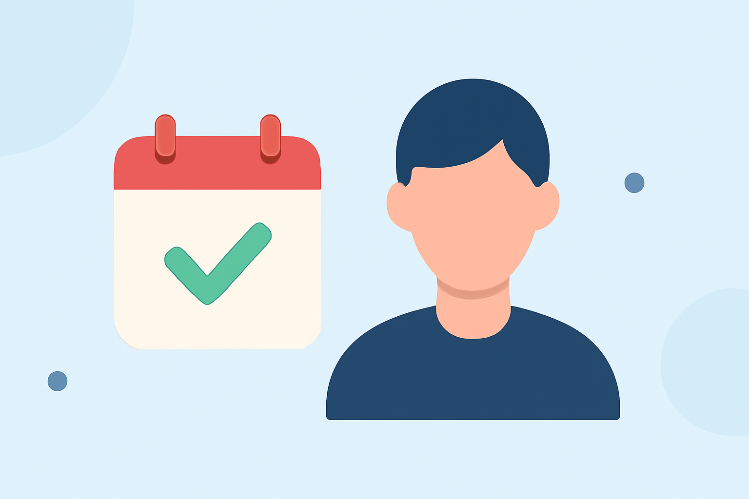 Easy Alert Plan Options for Travel Days