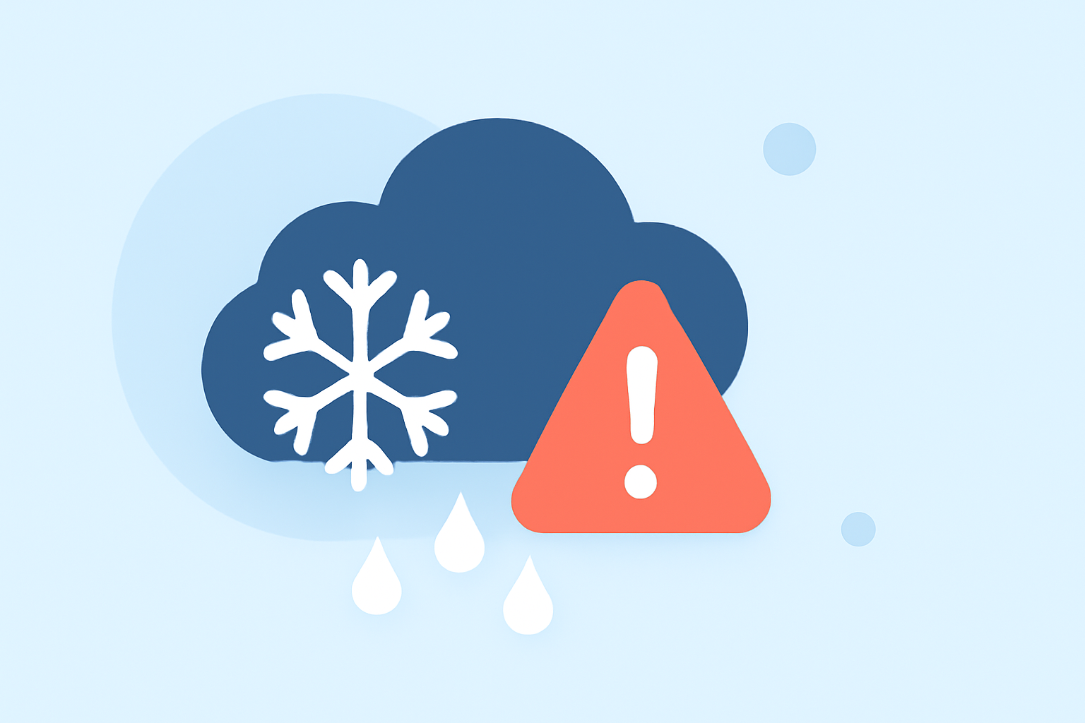 Winter Storm Safety Explained