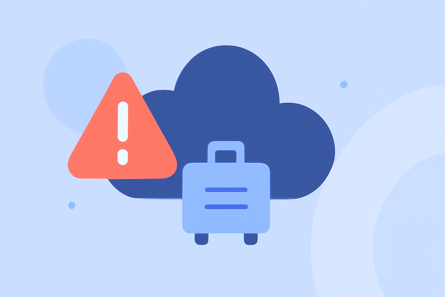 Understanding Weather Risks for Holiday Travel