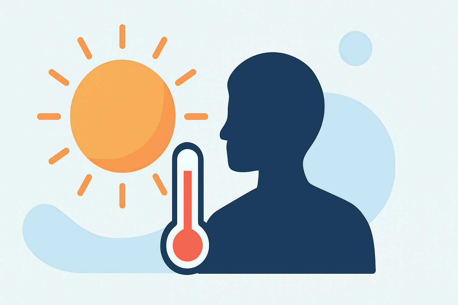An Introduction to Heat Wave Basics During Outdoor Events