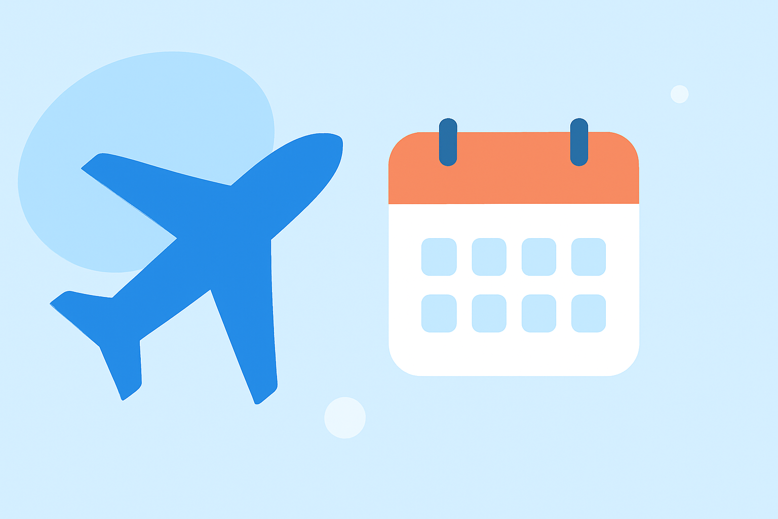 Planning Winter Trips with Connecting Flights: A Comprehensive Guide