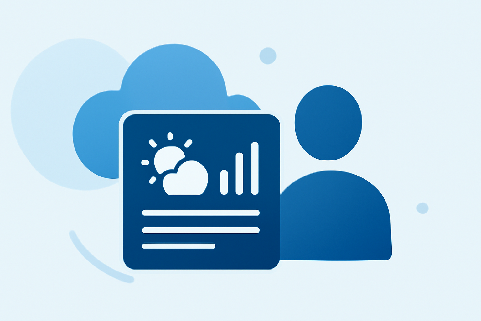 Understanding Weather Forecasting Basics for Workouts
