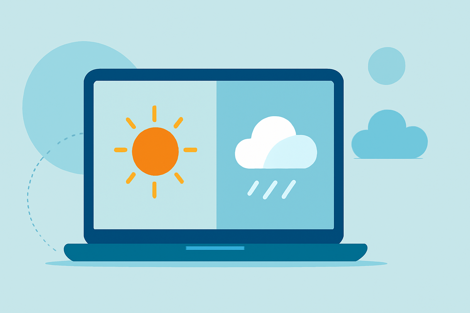 Understanding Morning and Evening Airport Weather: A Comprehensive Guide