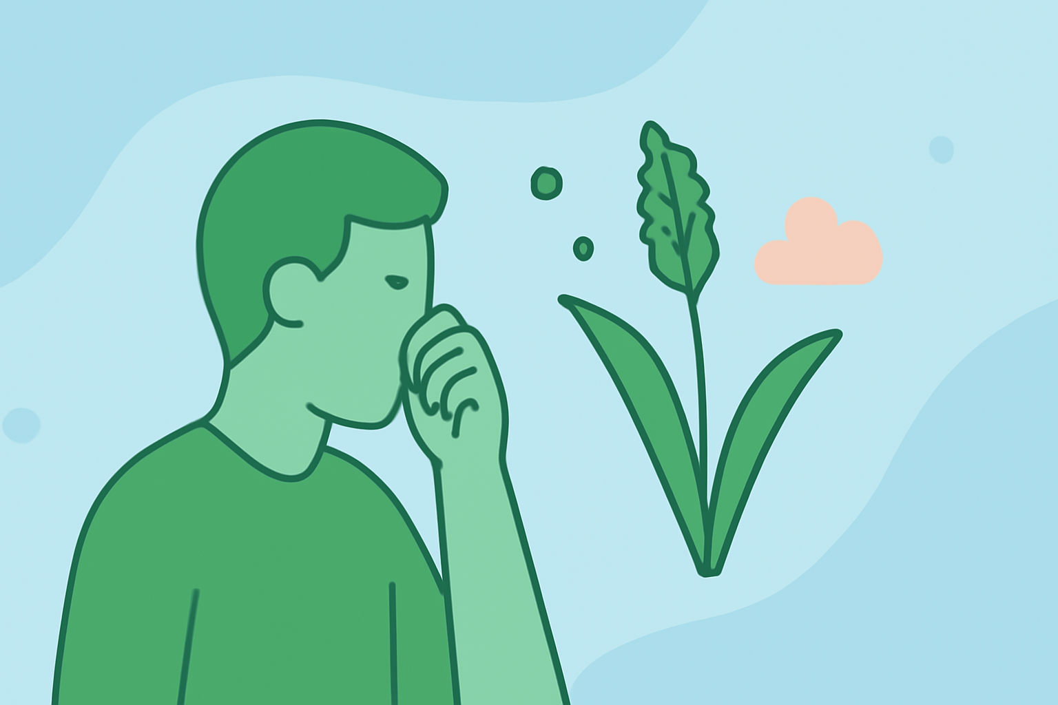 Grass Pollen Mistakes to Avoid Without Prior Experience