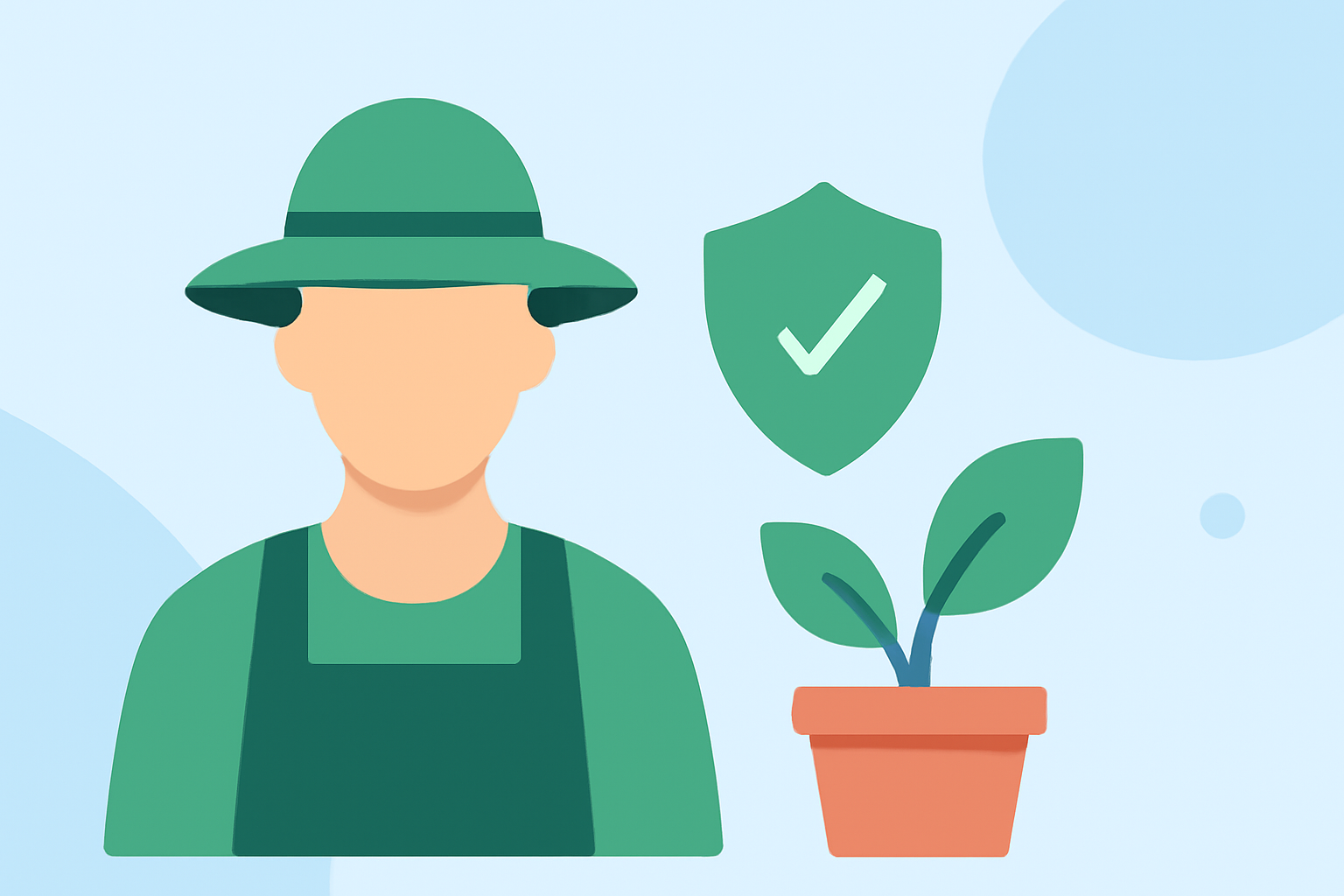 Essential Guide to Protecting Your Garden During Layovers