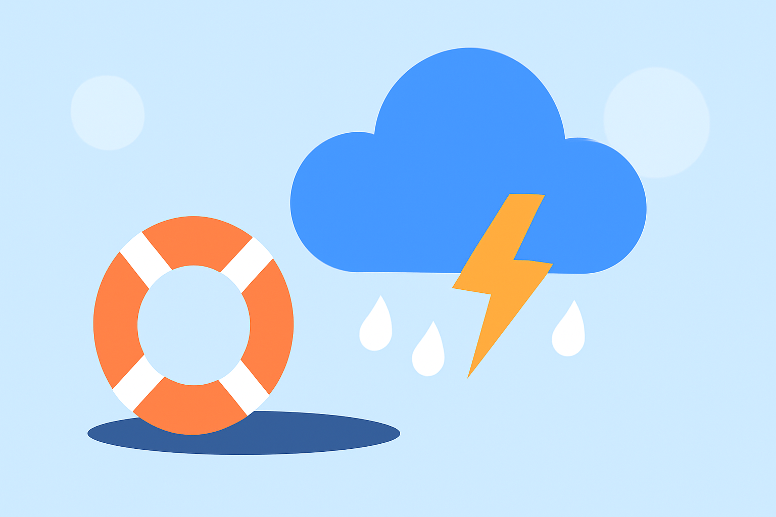 Essential Weather Safety Tips for First-Time Rafting Enthusiasts