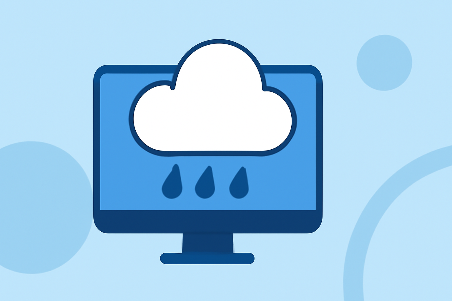 Mastering Precipitation Accumulation: What You Need to Know