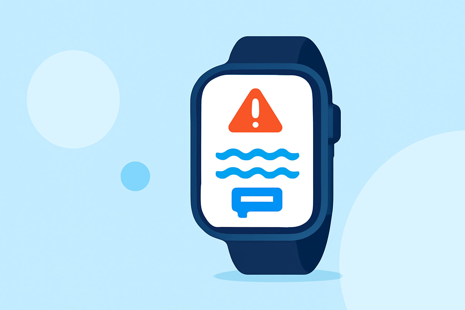 Flood Alerts for Beginners on Wear OS: Stay Informed and Safe