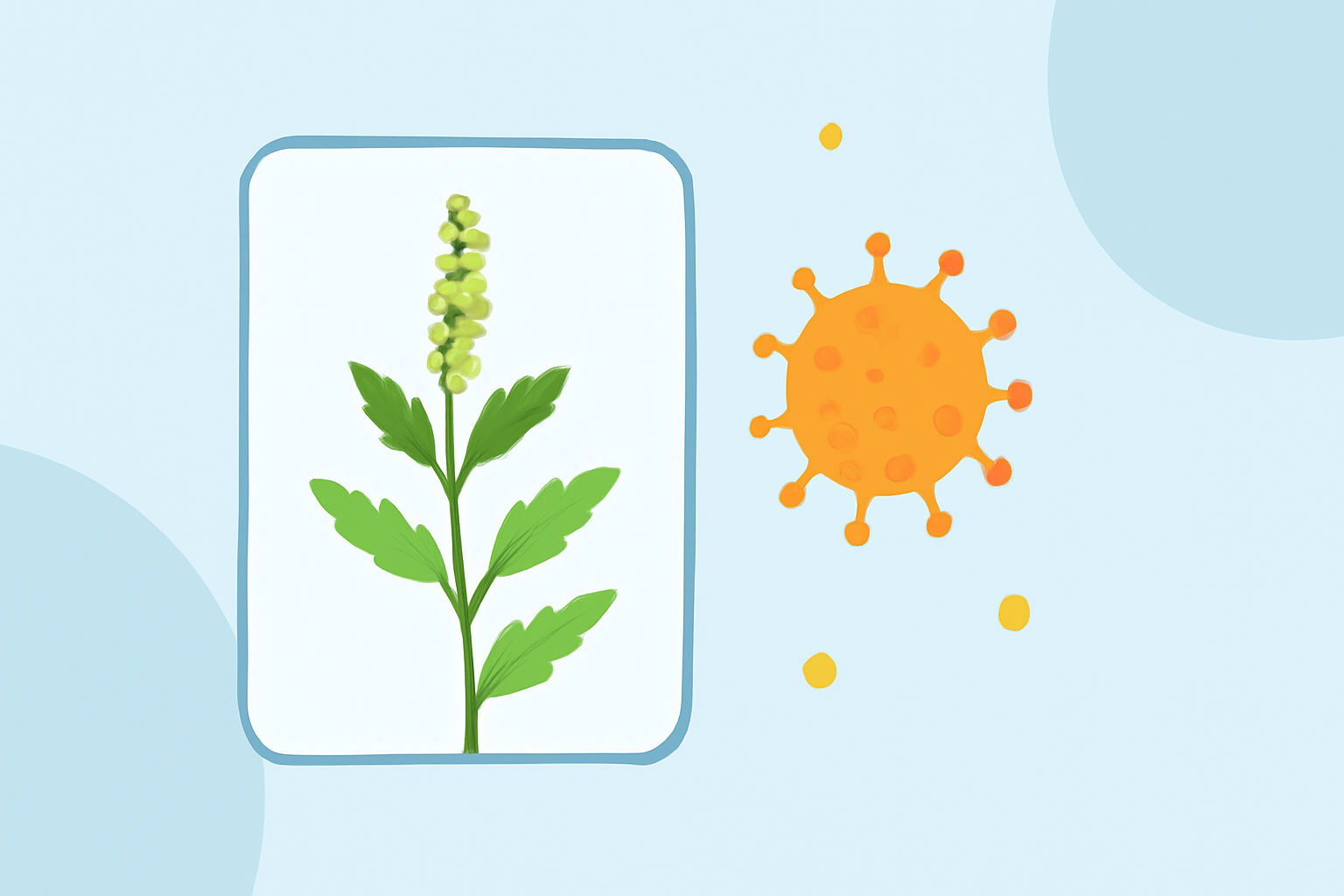 Quick Ragweed Pollen: Essential Insights and Tools