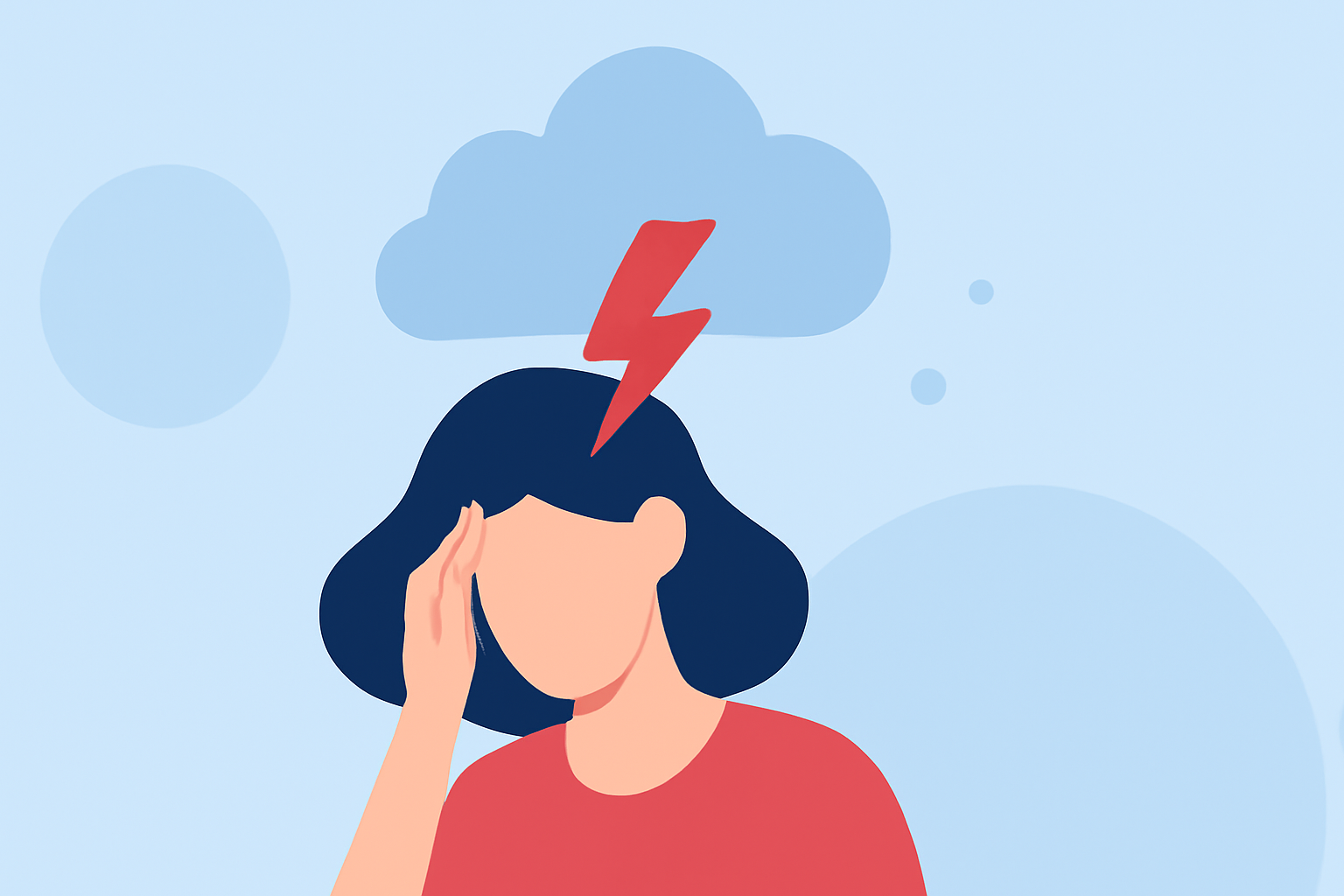 Understanding How Weather Changes Can Trigger Migraines