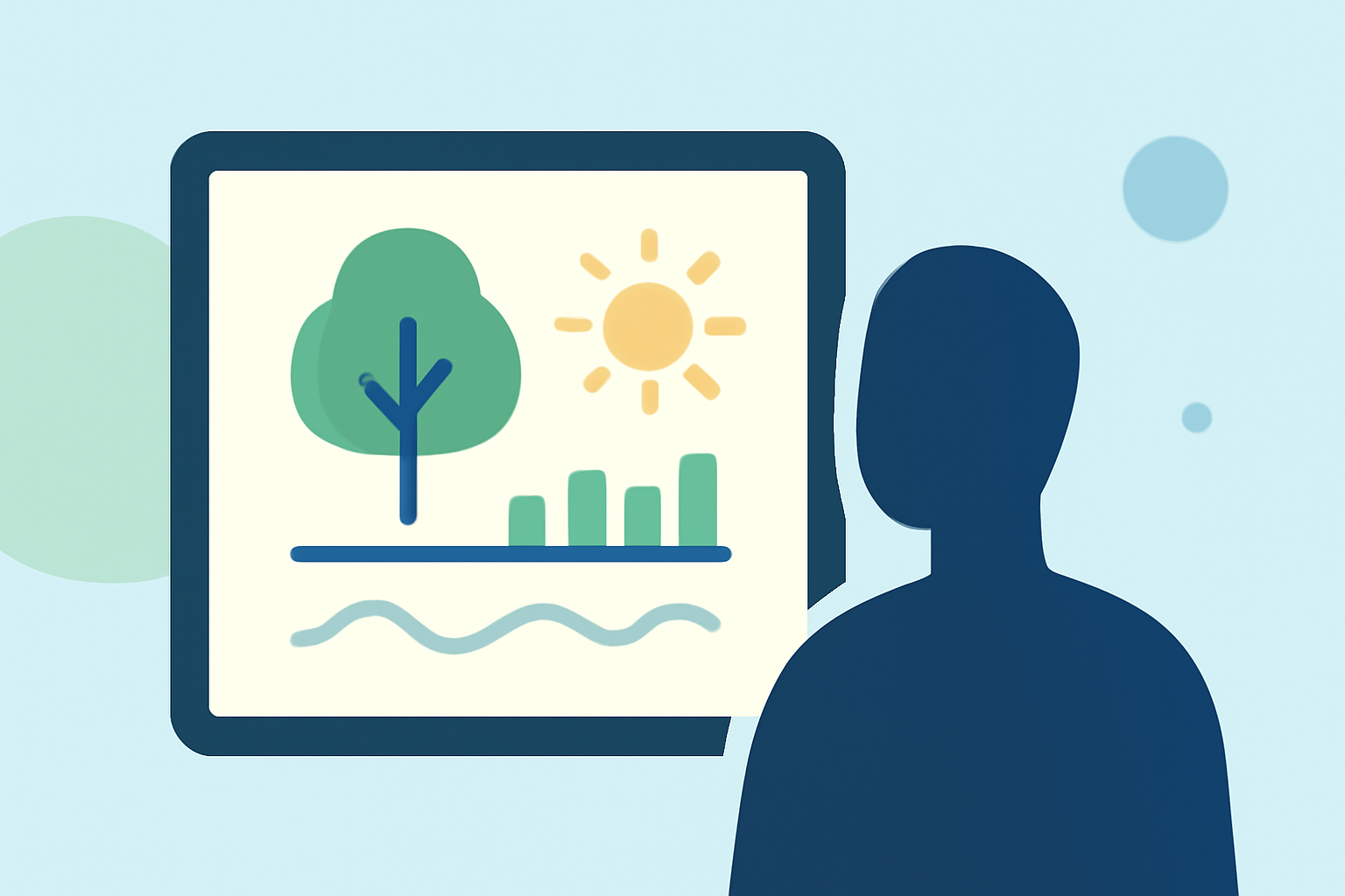 Mastering Pollen Forecasts on Your iPad: A Comprehensive Guide