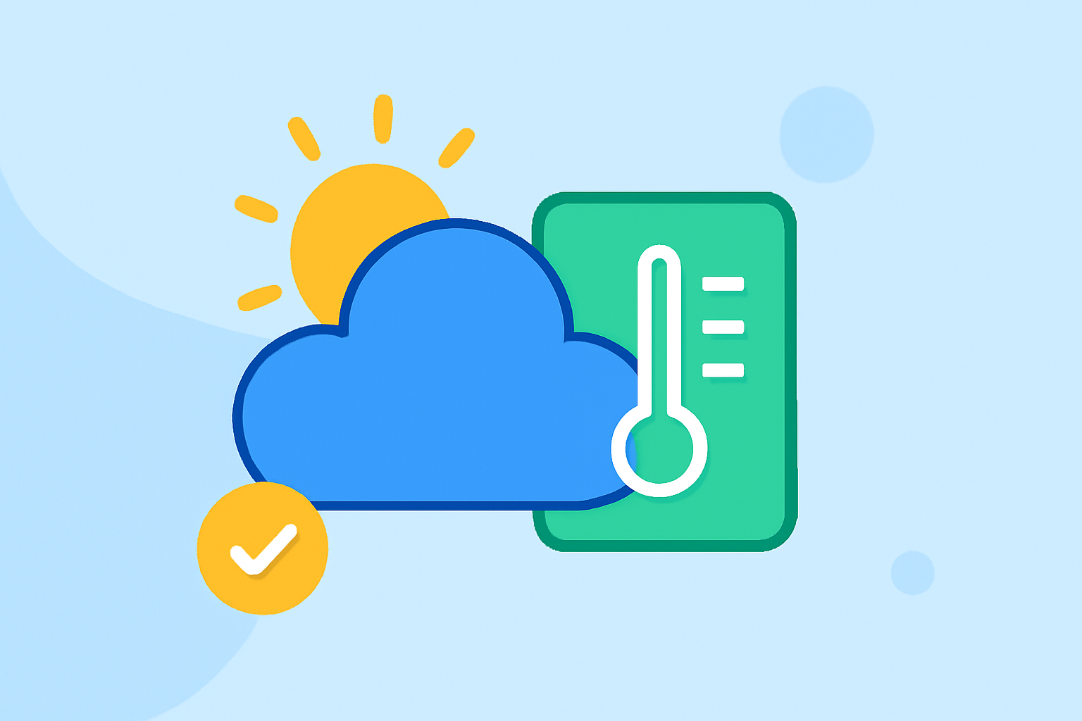 Ensuring Ideal Weather for Outdoor Festivals in the United States
