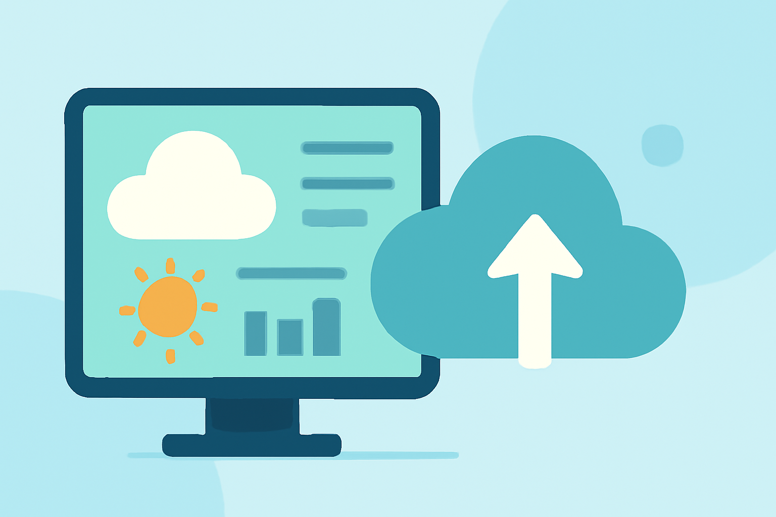 Getting Started with Weather Forecast Updates in 2026
