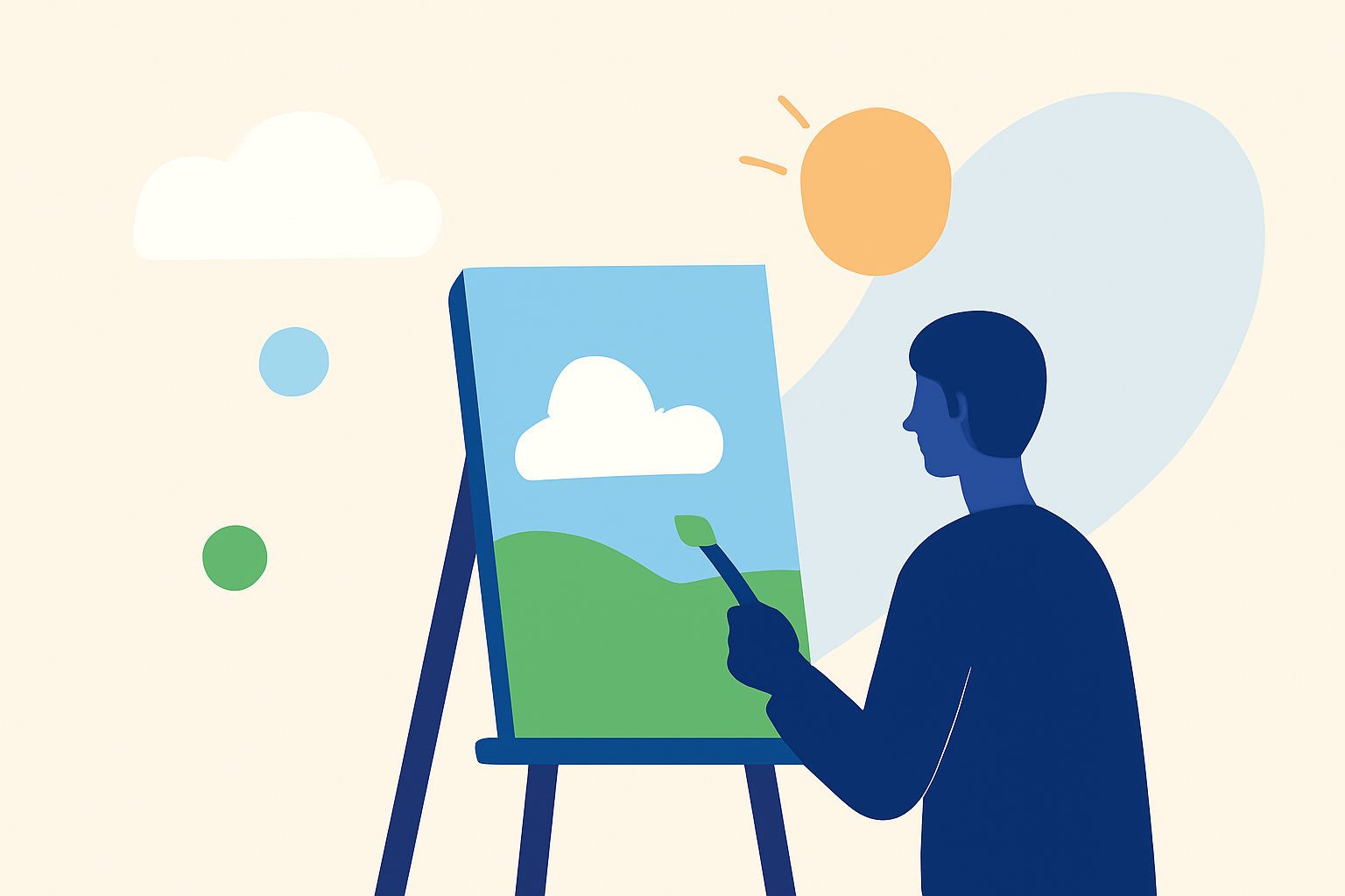 Optimal Weather Conditions for Outdoor Painting: A Comprehensive Guide