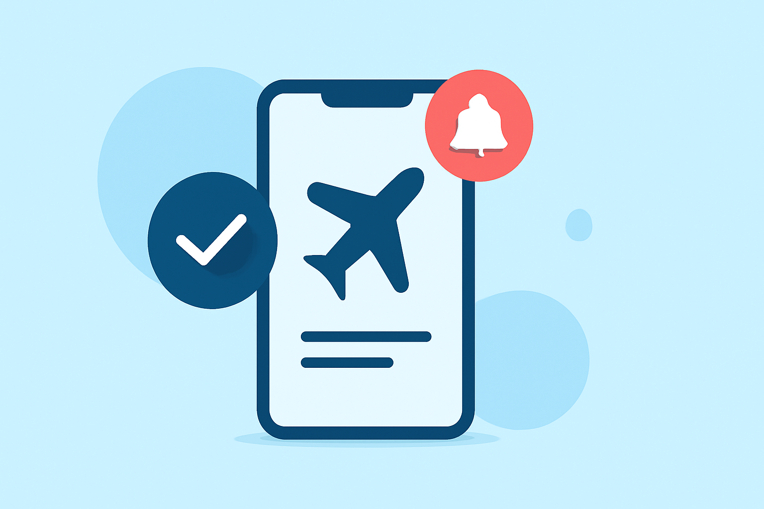 Mastering Flight Arrival Notifications on Android: Your Guide to Real-Time Updates