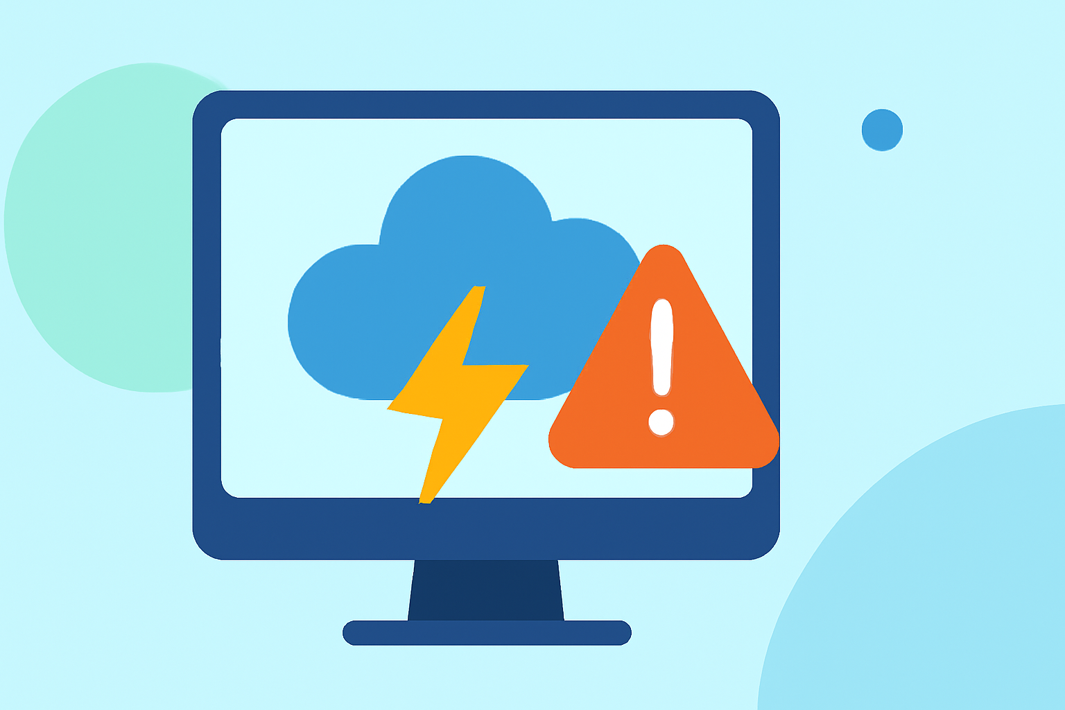Thunderstorm Alerts for Beginners