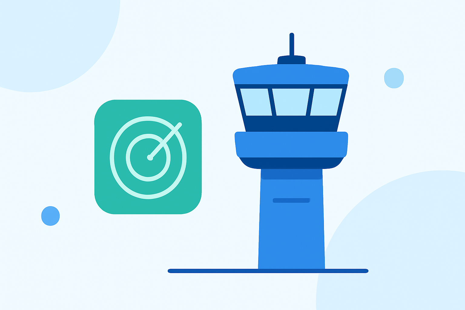 Enhancing Airport Visibility: A Step-by-Step Guide