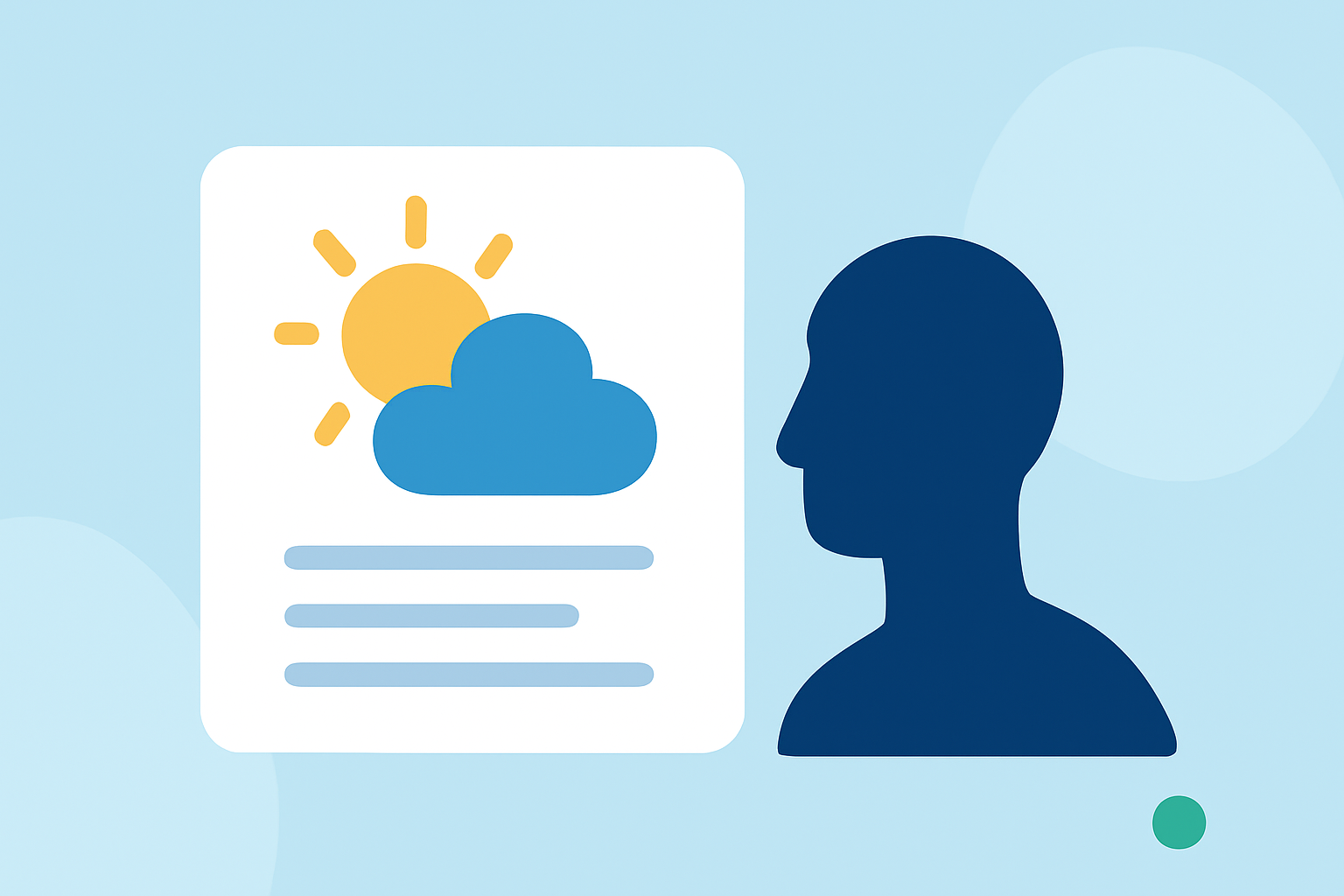 Understanding the Summer 2026 Weather Outlook: A Guide for Non-Technical Readers