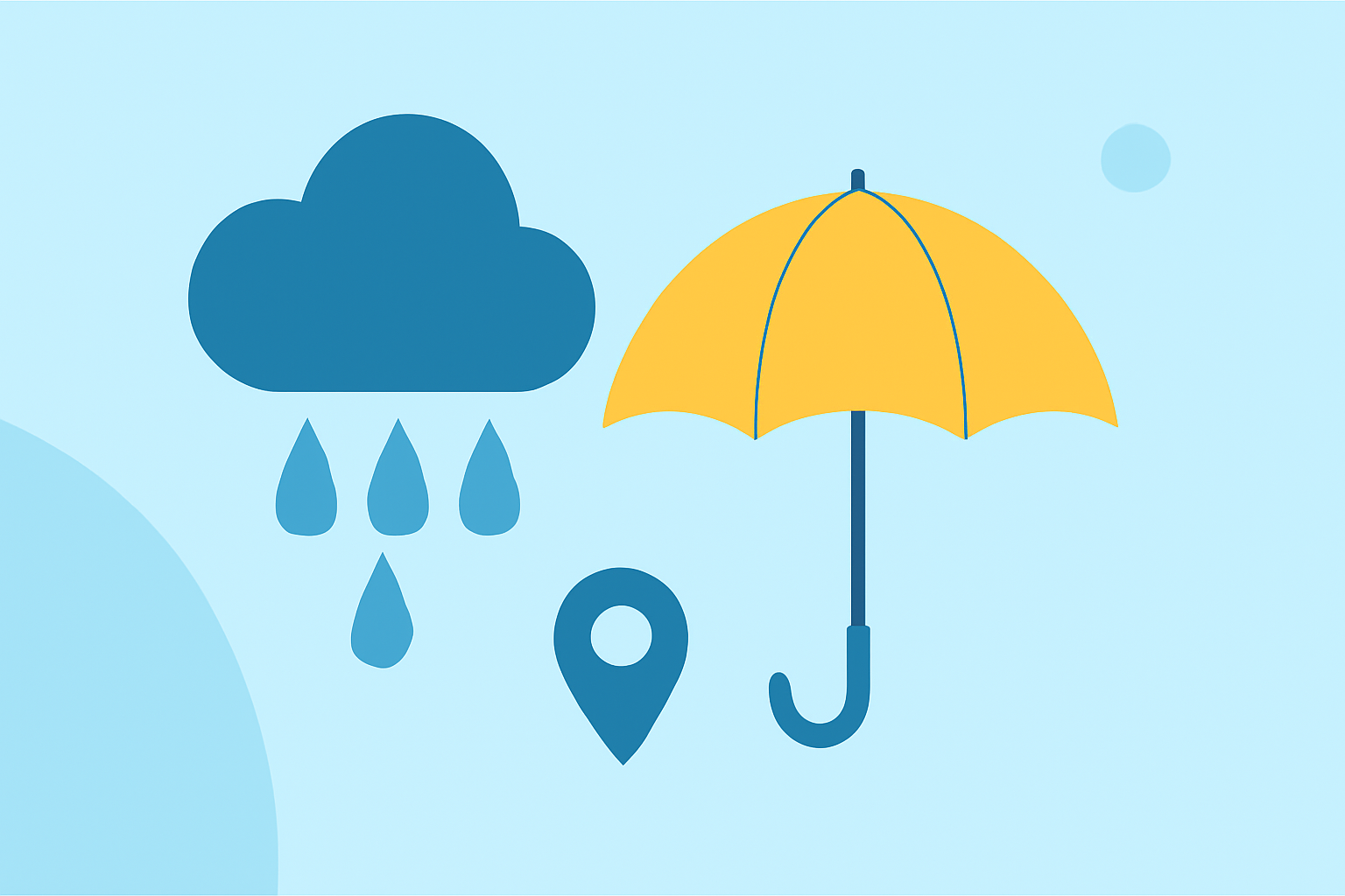Exploring the Best Rainy-Season Destinations in the United States
