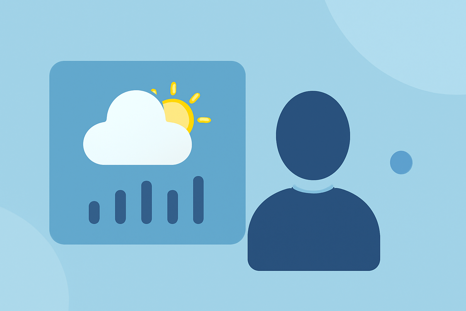 Weather Forecast Refresh Rate Tricks the Right Way