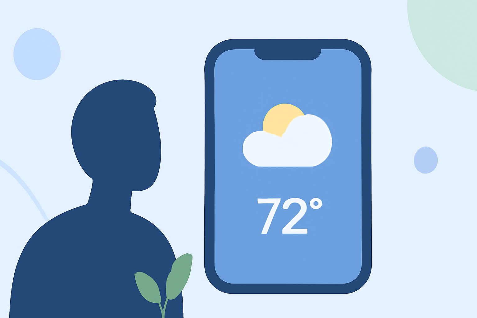 Enhancing Outdoor Events with Weather Lock Screen Widgets