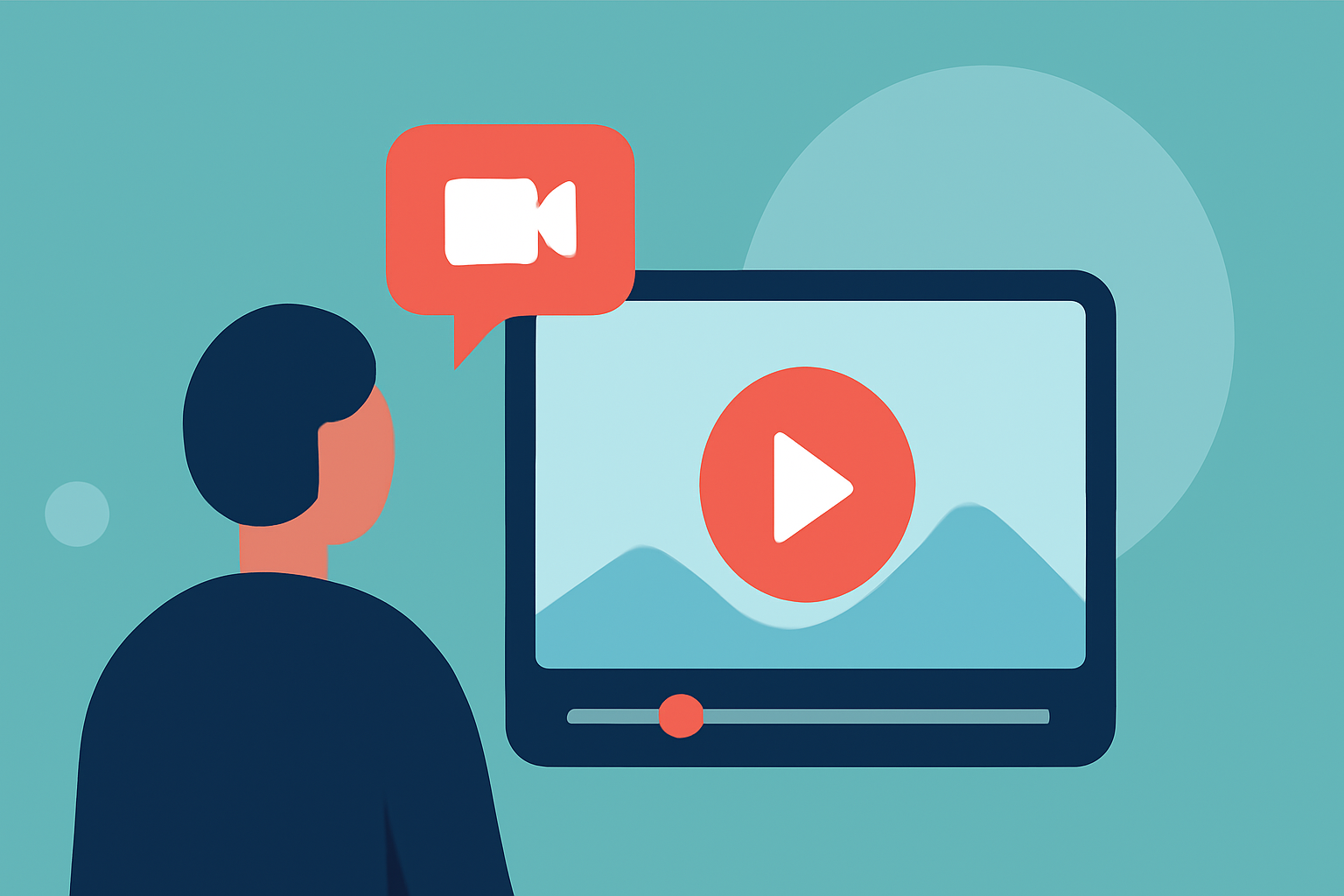 Creating a Compelling Travel Vlog Story Arc from Scratch