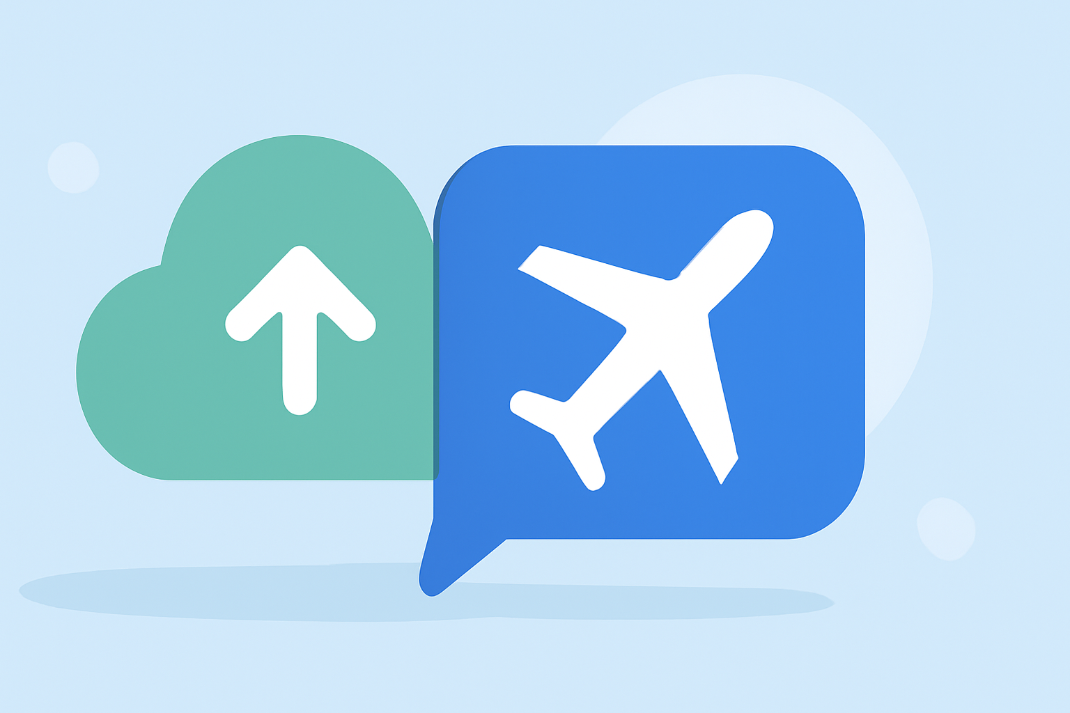 Navigating Tropical Storms and Flights in Real Time