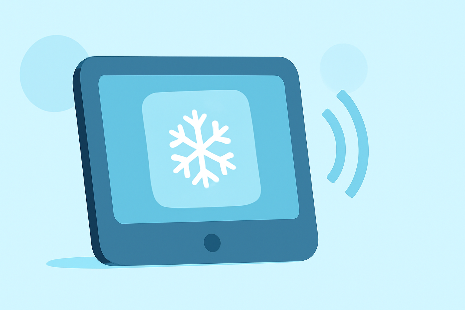 Understanding and Managing Cold Streaks on Smart Displays