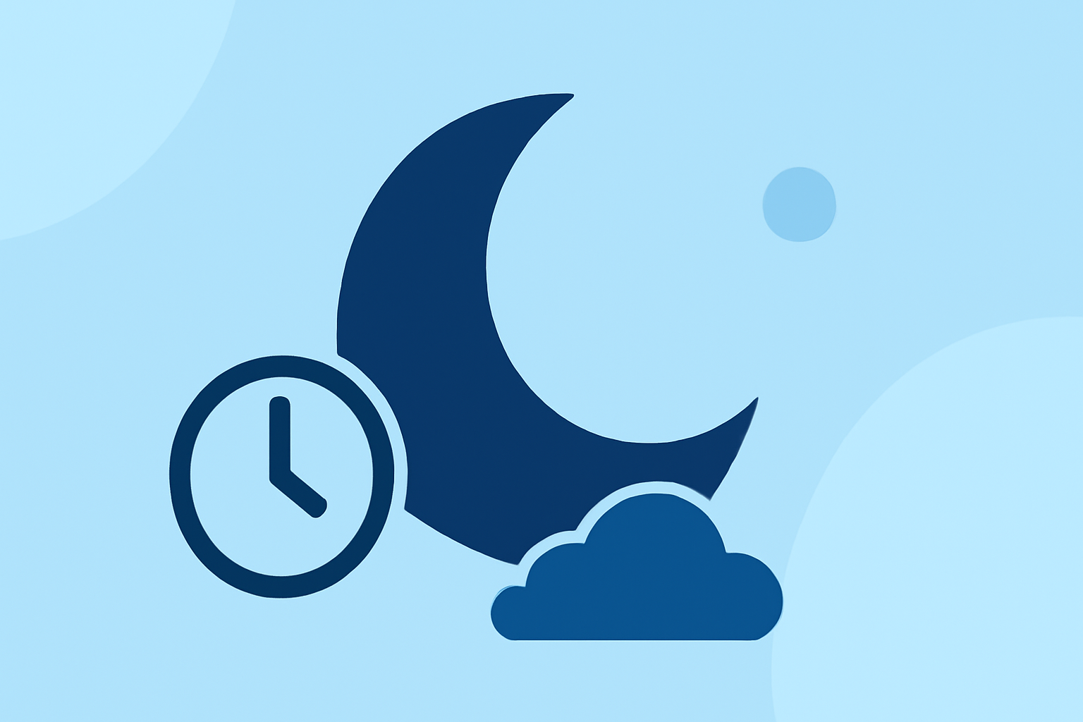 Understanding Moonrise and Moonset Times During Hurricane Season